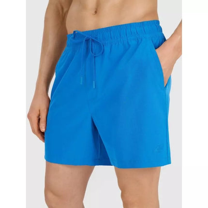 Vyriški boardshort'ai 4F 4FWSS25UBDSM134-033S