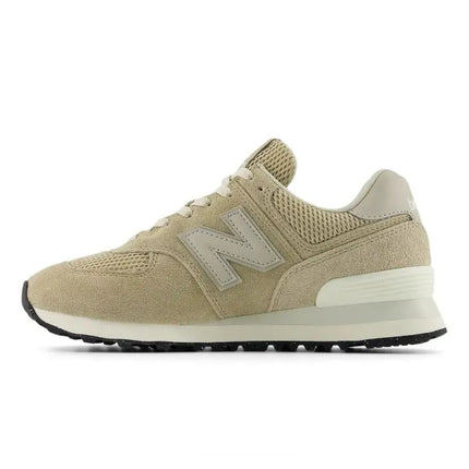 „New Balance 574“ laisvalaikio klasikiniai batai moterims (W5746J3)