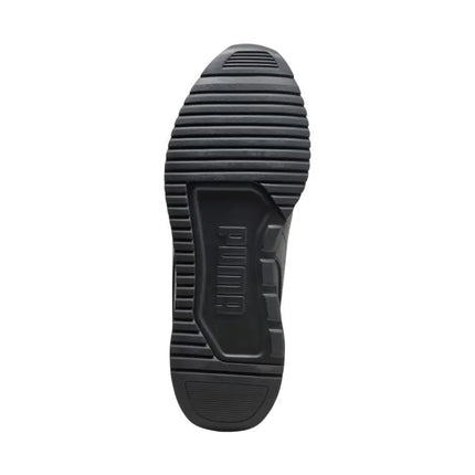 Vyriški bateliai Puma R78 Cyclone SL, juodi, 406163 01