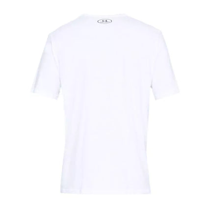 „Under Armour Team Issue“ marškinėliai su logotipu, dydis M 1329582-100