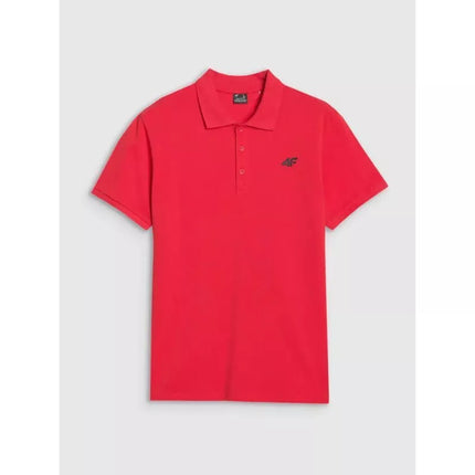 Polo shirt 4F M 4FWSS25TPTSM407-62S