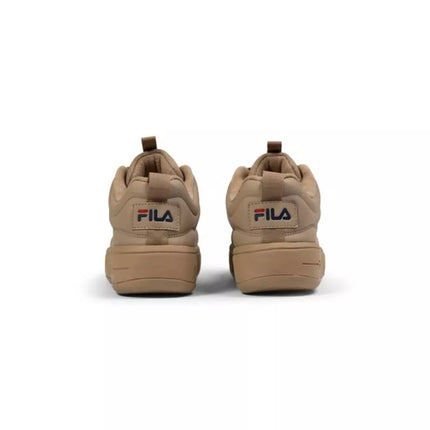 Fila Superbubble moteriški sportbačiai, smėlio spalvos, madingi, patogūs, lengvi