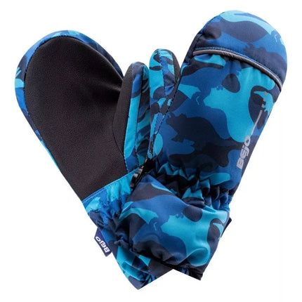 Vipo Kdb Jr Pirštinės 92800438466