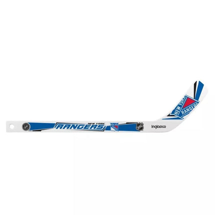 Inglasco Mini NHL 530AN000056 Plastikinė lazda