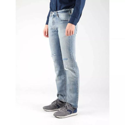 Levi's 501-0605 džinsai
