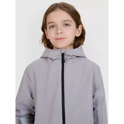 Vaikų pereinamoji striukė NeoDry 5000 4F 4FJWSS25TTJAU0742-25S