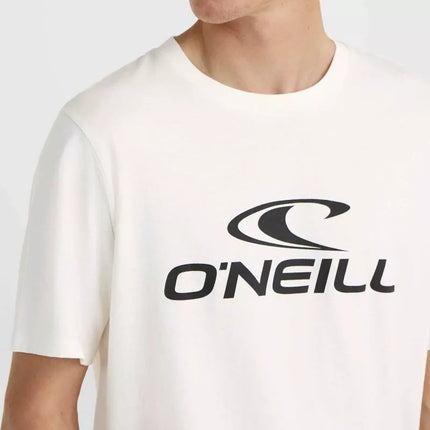 O'Neill Logotipo Marškinėliai M 92800615162
