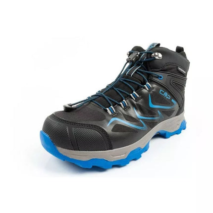 CMP Byne children's trekking shoes, waterproof, durable, ankle boots