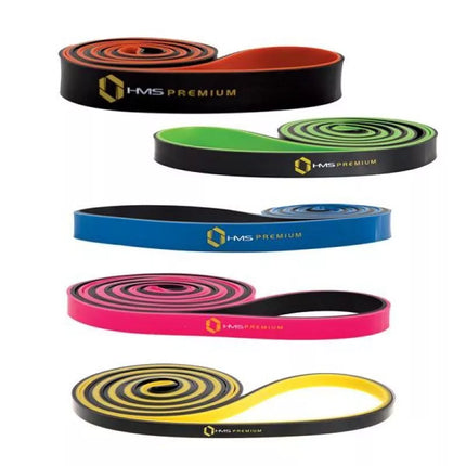 HMS POM-CZAR GU06 treniruočių juosta 29x5x2250 mm