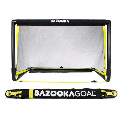 Bazookagoal Originalus vartai 120x75cm 00050