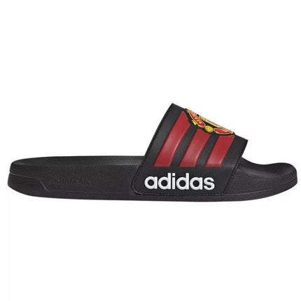 „Adidas Adilette Shower Man United M“ klumpės JS4963