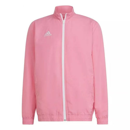 Adidas Entrada 22 pristatymo striukė M HC5040 džemperis