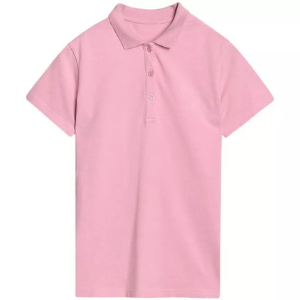 Polo marškinėliai 4F F514 W 4FWMM00TPTSF514 56S