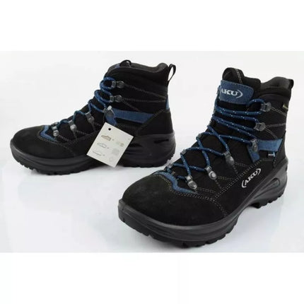 Aku Civetta Therm200 GTW W 311173 žygio batai