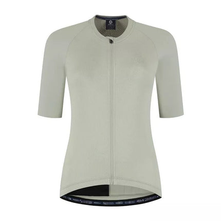 Rogelli ESSENTIAL II women's t-shirt gray