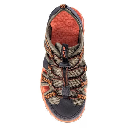 Hi-Tec Sanev Jr 92800490115 Sandalai