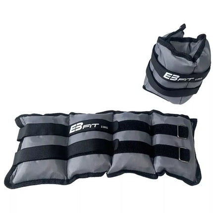 Jungtinė apkrova EB FIT 2x2.00 kg 1015019