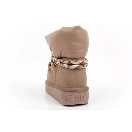 D.Franklin W DFSH375003-TAUP batai