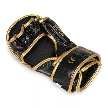 MMA ringtynių pirštinės M - Aureos - Valor Series
