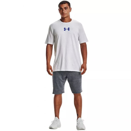 Under Armour Repeat Ss grafinis marškinėliai M 1371264 014