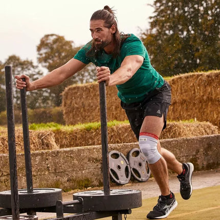 Reebok SpeedWick XL kelio atrama RRSU-14326