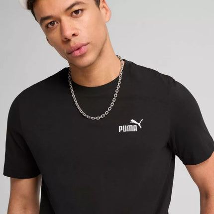 Puma Ess Small No. 1 Logo Tee M 682534 01