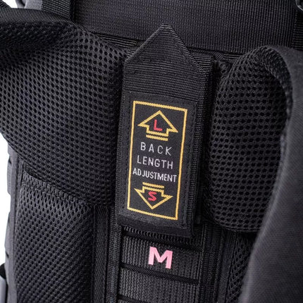 Magnum Bison Kuprinė 65L 92800048819