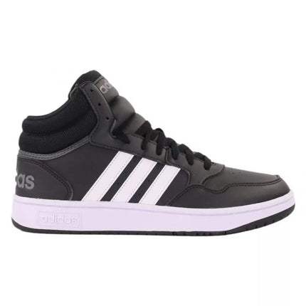 Adidas Hoops 3.0 Mid M GW3020 batai