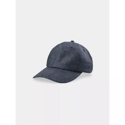 Unisex strapback cap 4F 4FWAW24ACABU312-22S