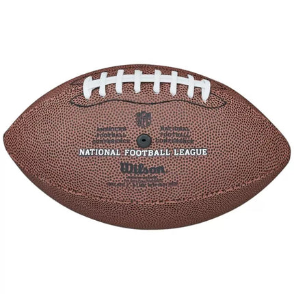 Wilson NFL Replika Mini Kamuolys WTF1631XBNFL