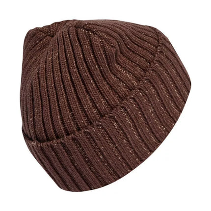 Adidas Melanžinė kepurė ruda JY3170