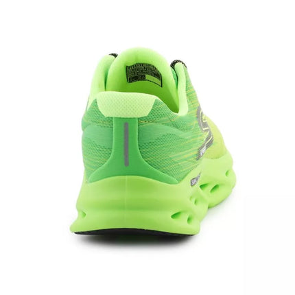Skechers Go Run Swirl Tech Speed - Rapid Motion M 220908-GRN batai