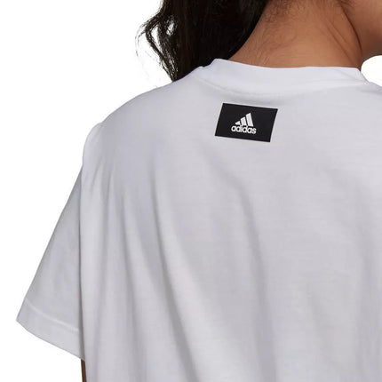 adidas Nėriniu Raštų Kamufliažo GFX 1 W Marškinėliai GT8832