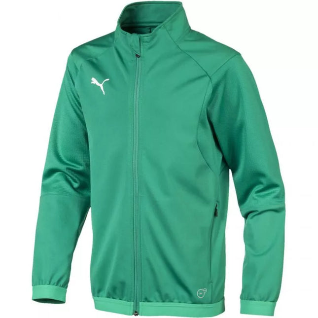 Puma Liga Treniruočių Striukė Vaikams 655688 05
