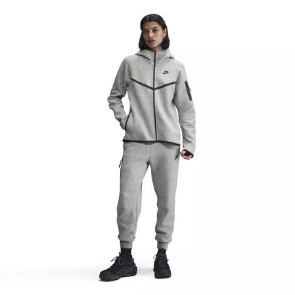 Nike Sportswear Tech Fleece Windrunner moteriškas džemperis HV6747-063