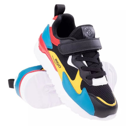 Bejo Agepi Jr 92800401027 shoes