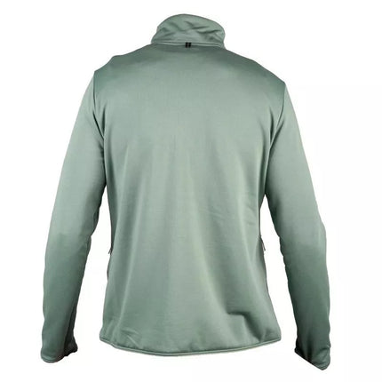 Jack Wolfskin Pack and Go FZ W džemperis 1710681-4311