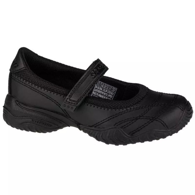 Skechers Velocity-Pouty Jr 81264L-BLK batai