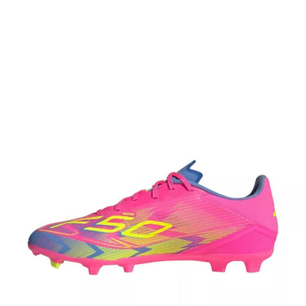 adidas F50 League FG/MG IE1291 football boots