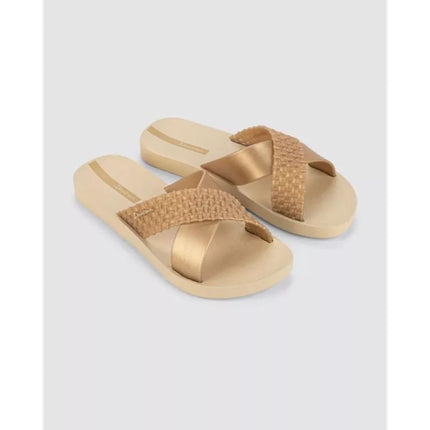 Ipanema Sense Slide Fem W 27214 BC274 Šlepetės