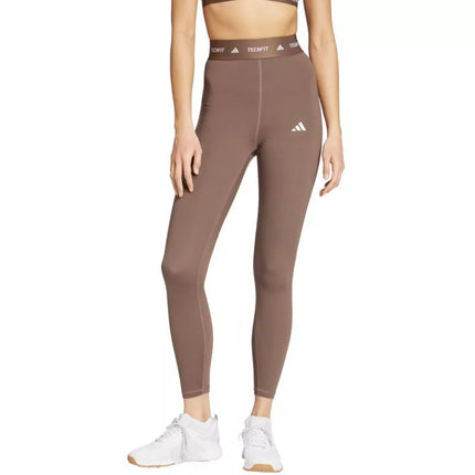 Adidas Techfit 7/8 W leggings JW5181