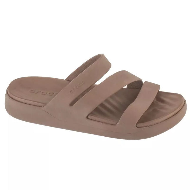 Crocs Getaway Strappy Sandalai W 209587-0LF