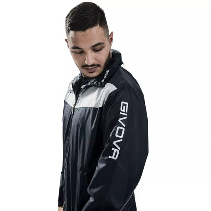 Givova Rain Scudo Striukė RJ005 1003