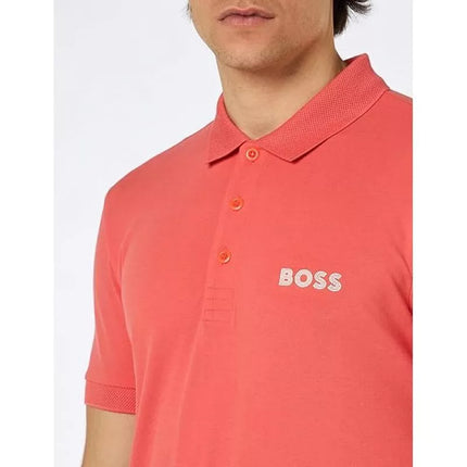 Polo marškinėliai Boss Paule M 50512789-646