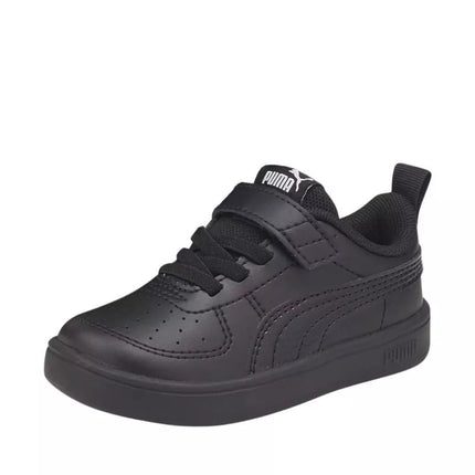 Puma Rickie AC+ Inf Kids Shoes Black 384314 02