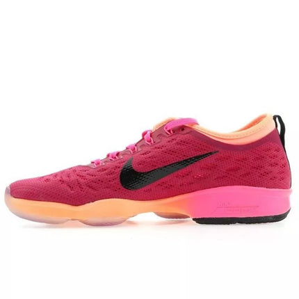 Nike Zoom Fit Agility 684984-603