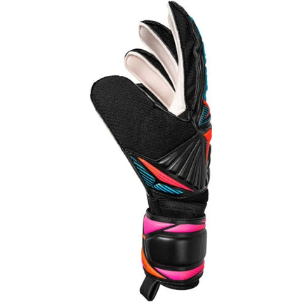 Reusch Attrakt Solid Gloves 56 70 515 7090