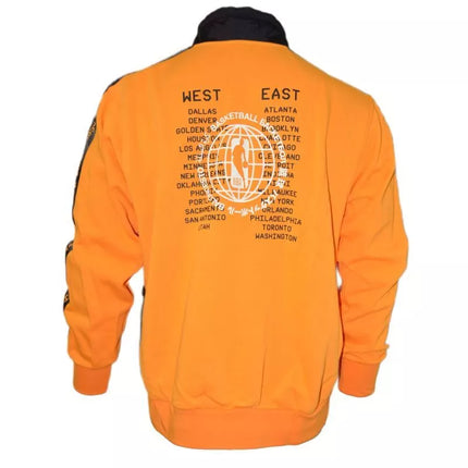 Nike NBA N31 Courtside Fleece sportinis džemperis - CN0063-886