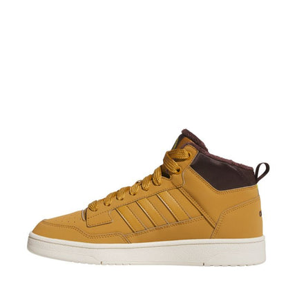 Adidas Rapid Court Mid Winterized M JR0171 batai