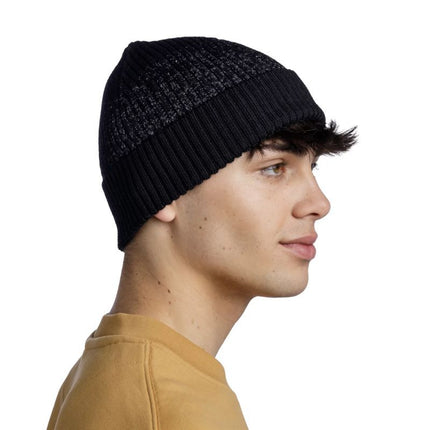 Buff Merino Aktyvi Kepurė Beanie 1323399991000